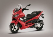 Gilera Nexus 125